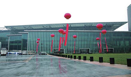 增加的业绩图片：3、苏州国际博览中心33
